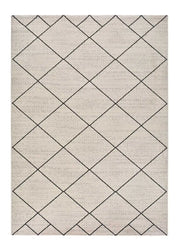 Alfombra étnica Malika Étnica Bereber
