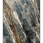 Alfombra efecto Mármol 12312 Gris Atticgo 