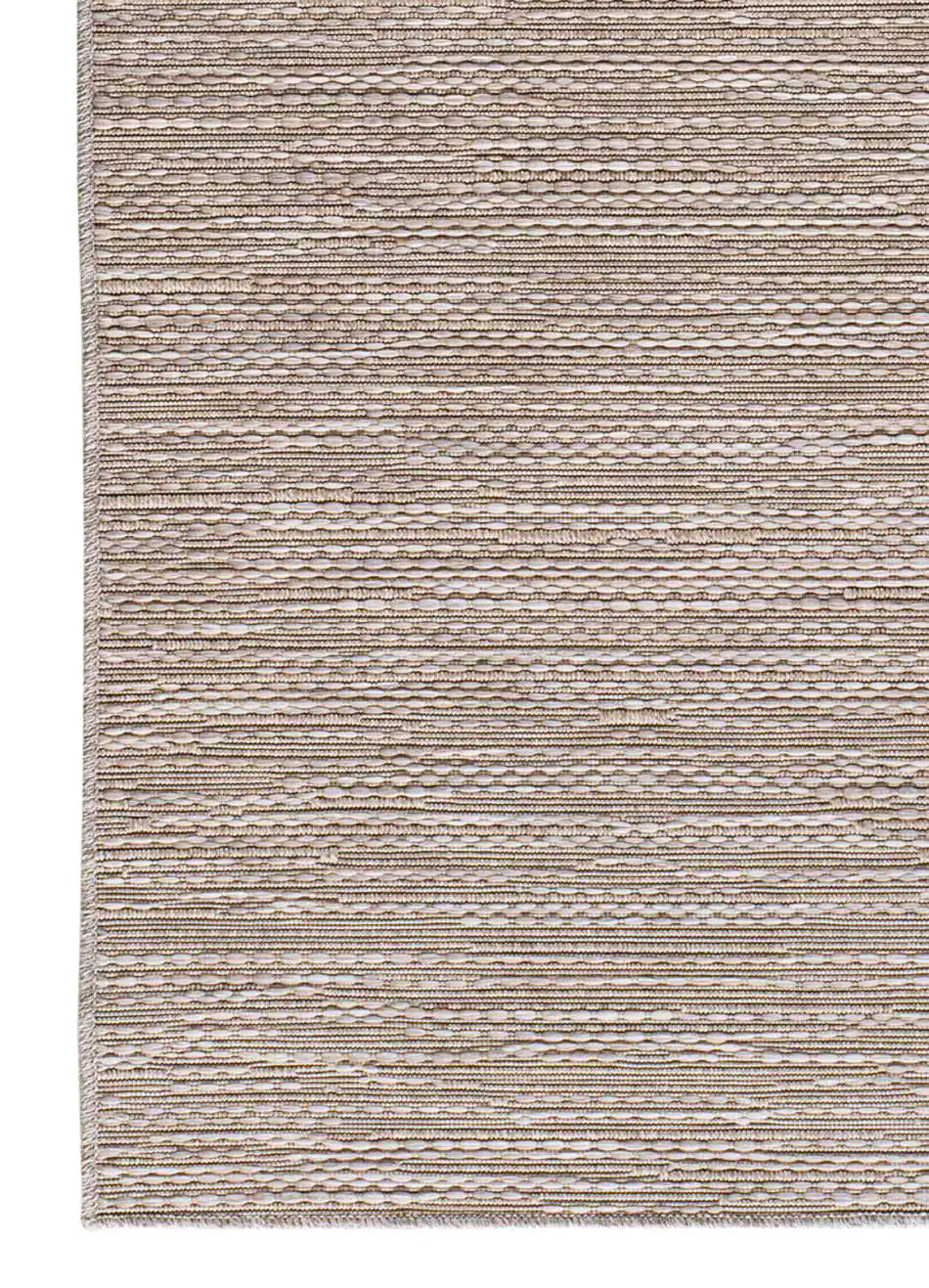 Alfombra a medida de exterior Mira 6202 Beige zoom | Atticgo