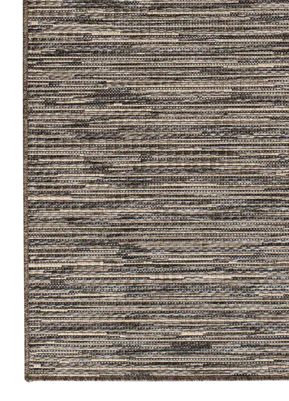 Alfombra a medida de exterior Mira 6202 Gris zoom | Atticgo