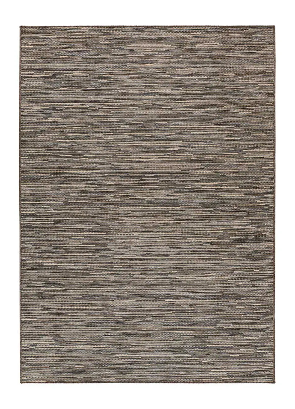 Alfombra a medida de exterior Mira 6202 Gris | Atticgo