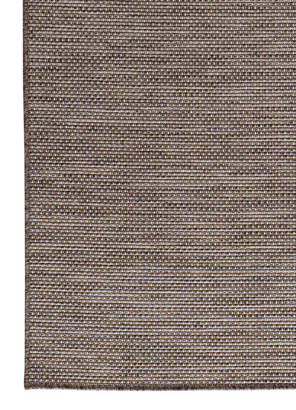 Alfombra a medida de exterior Mira 6203 Gris zoom | Atticgo