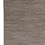 Alfombra a medida de exterior Mira 6203 Gris zoom | Atticgo