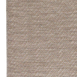 Alfombra a medida  de exterior  Mira 6204 Beige zoom | Atticgo