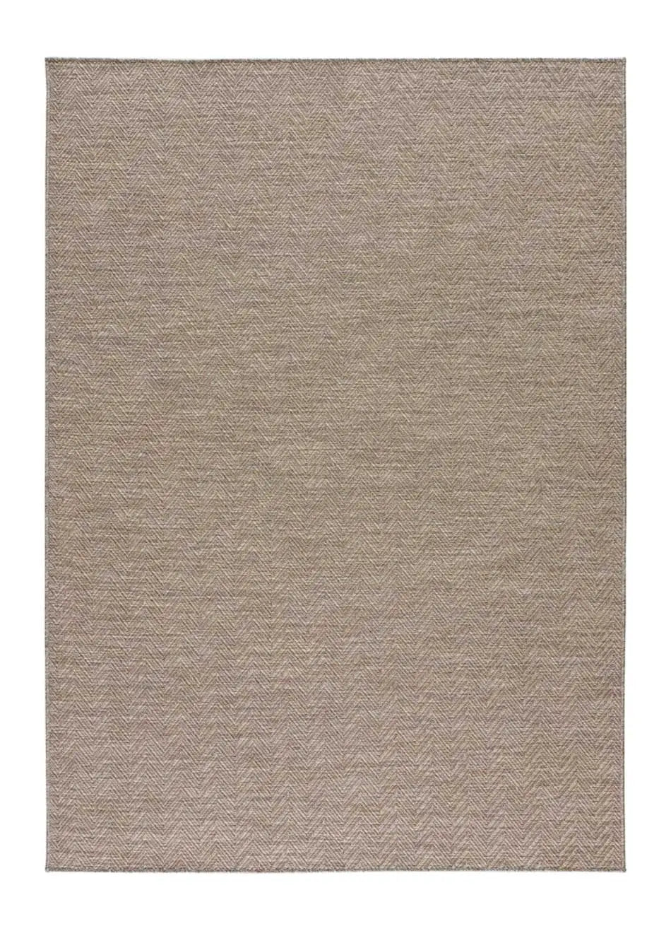 Alfombra a medida  de exterior  Mira 6204 Beige | Atticgo