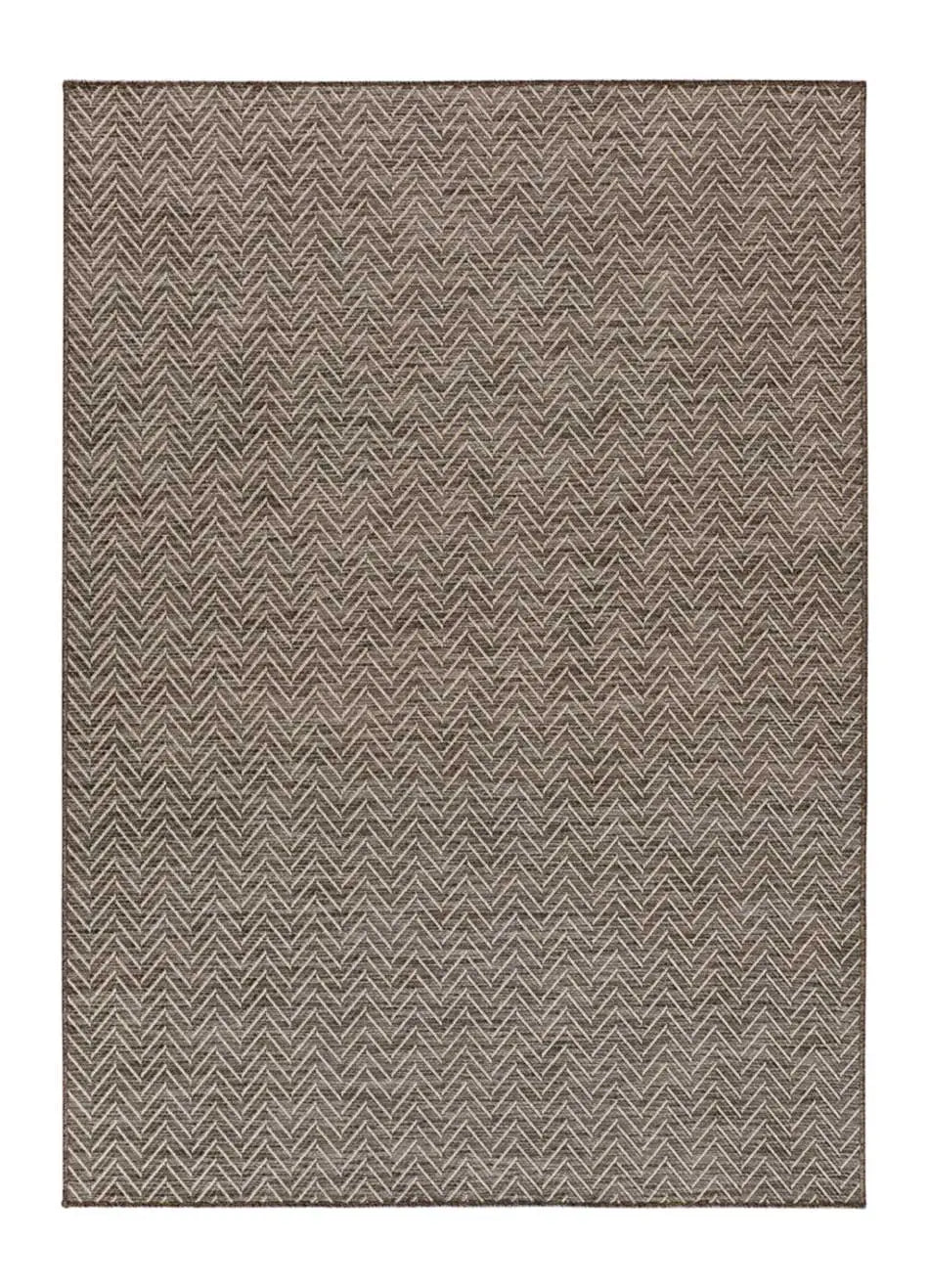 Alfombra a medida  de exterior  Mira 6204 Gris | Atticgo