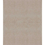 Alfombra a medida Miriade Liso Beige | Atticgo