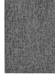 Alfombra a medida Miriade Liso Gris zoom | Atticgo