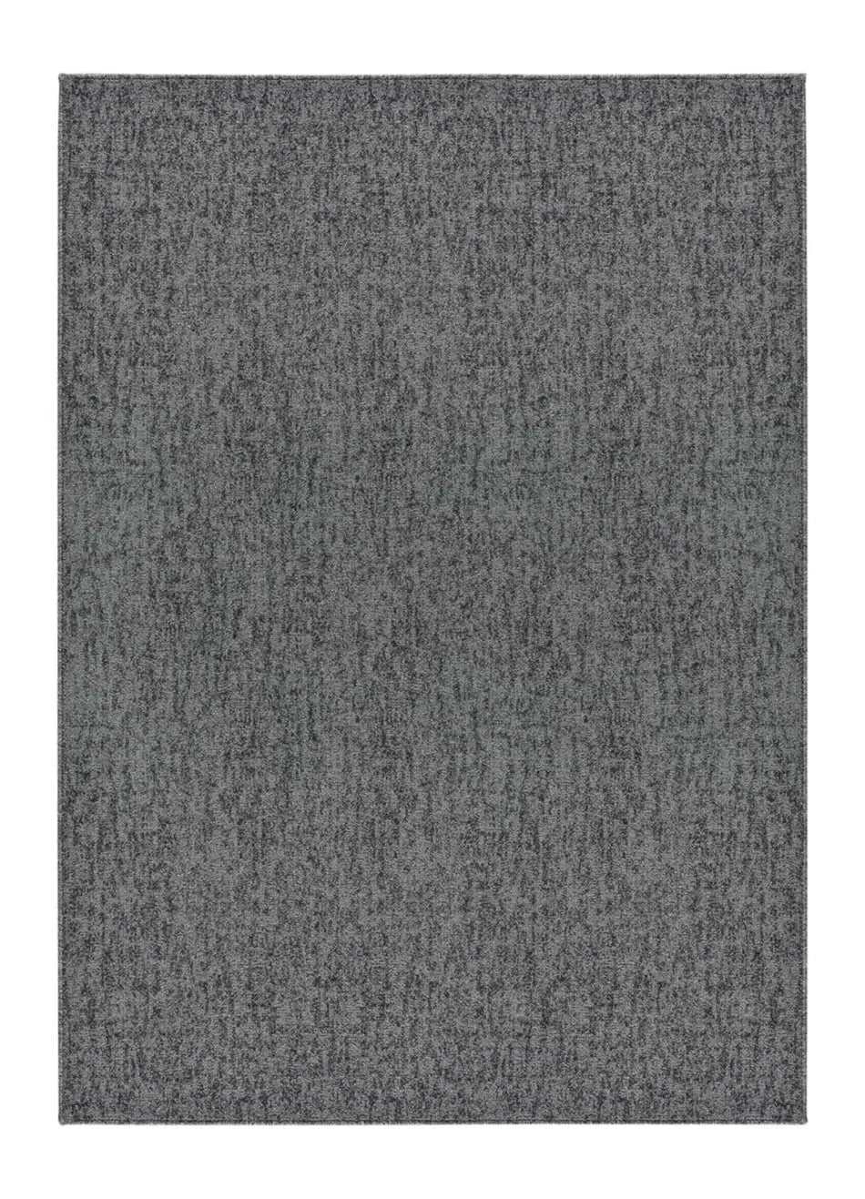 Alfombra a medida Miriade Liso Gris | Atticgo