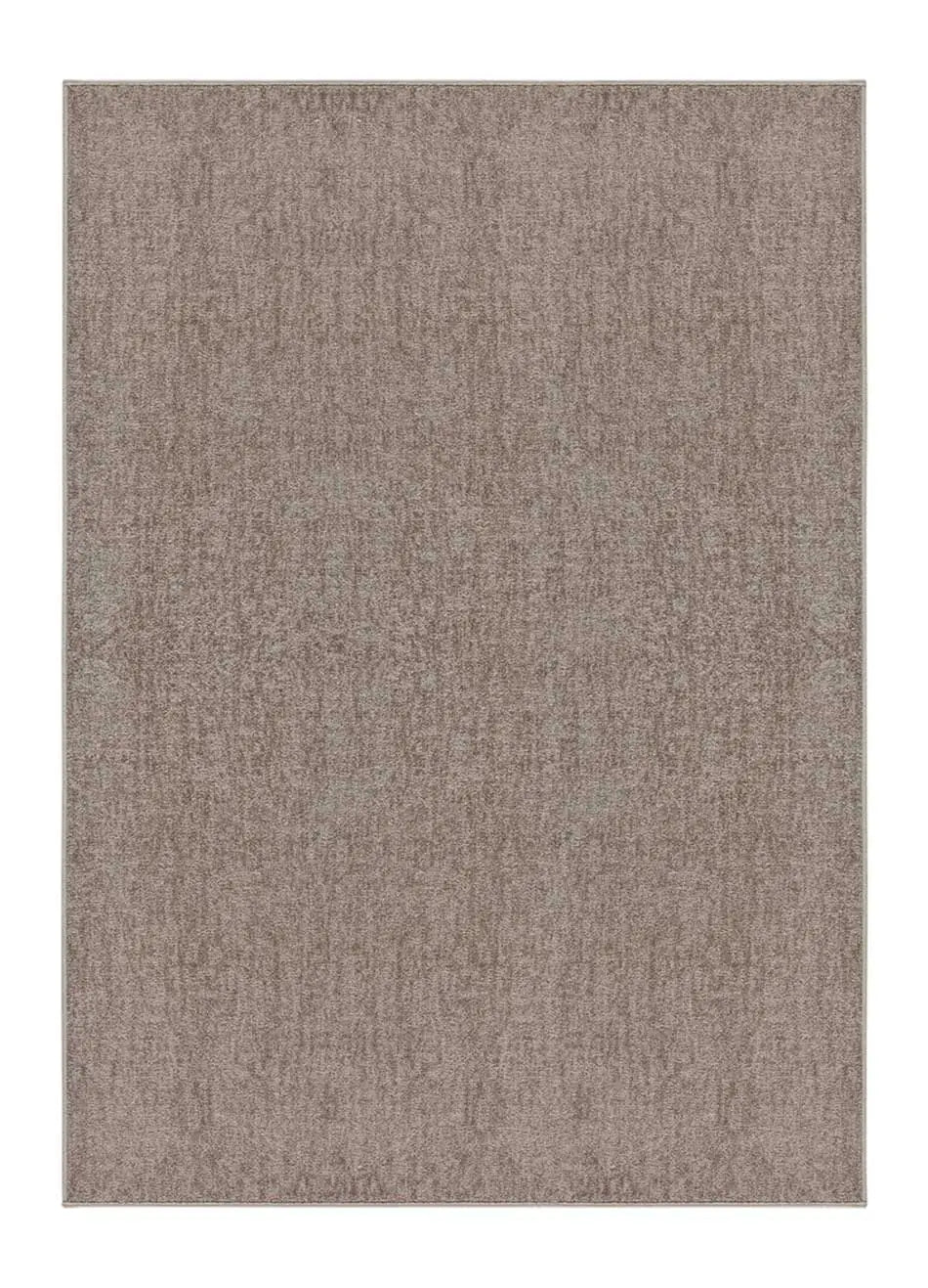 Alfombra a medida Miriade Liso Visón | Atticgo