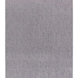 Alfombra a medida Miriade Liso Plata | Atticgo