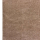 Alfombra a medida Montana Liso Beige zoom | Atticgo