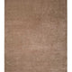 Atticgo Alfombra Montana Liso Beige