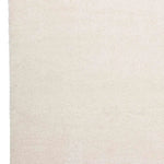 Alfombra a medida Montana Liso Blanco zoom | Atticgo