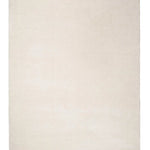 Atticgo Alfombra Montana Liso blanco