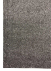 Alfombra a medida Montana Liso Gris zoom | Atticgo