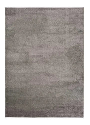 Atticgo Alfombra Montana Liso gris