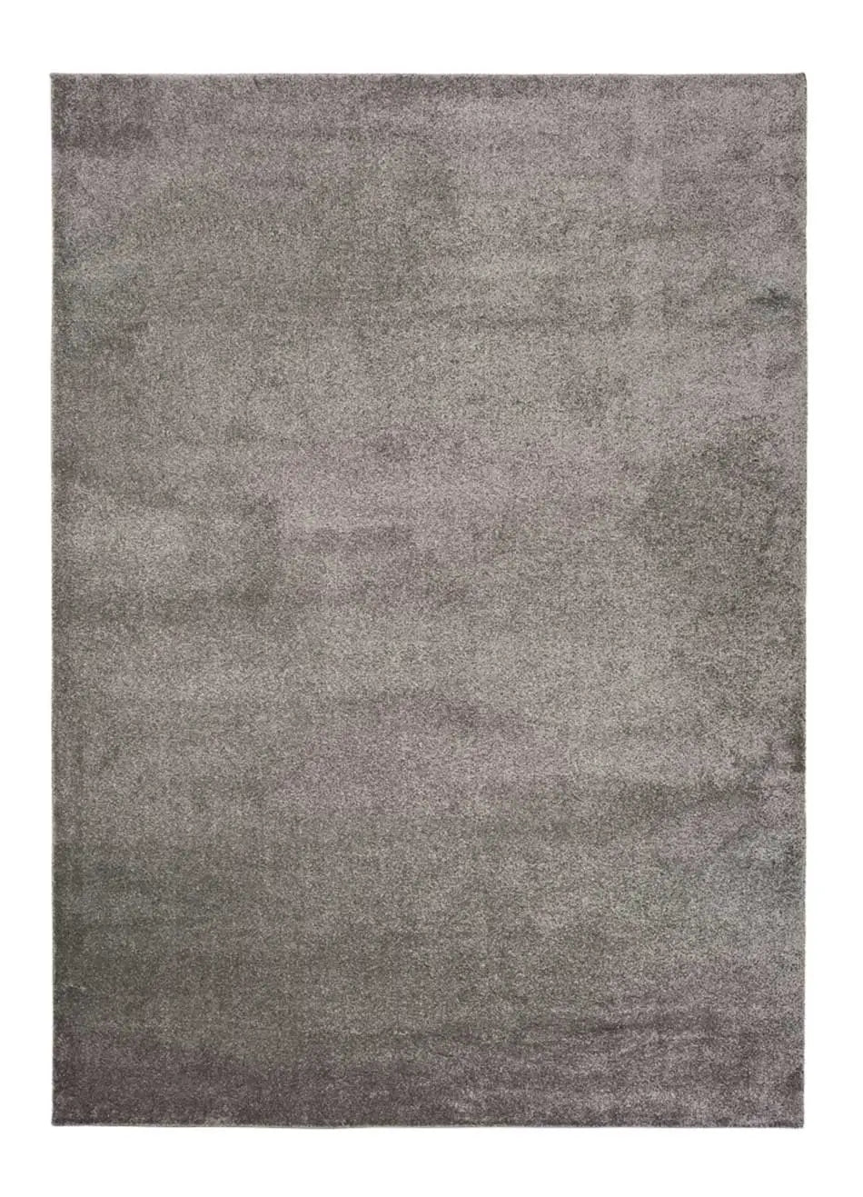 Alfombra a medida Montana Liso Gris | Atticgo