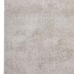 Alfombra a medida Montana Liso Plata zoom | Atticgo