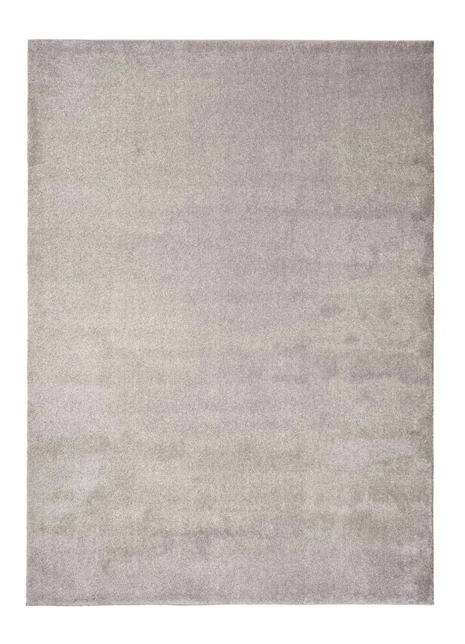 Atticgo Alfombra Montana Liso plata