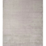 Atticgo Alfombra Montana Liso plata