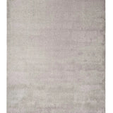 Alfombra a medida Montana Liso Plata | Atticgo