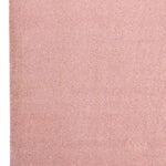 Alfombra a medida Montana Liso Rosa zoom | Atticgo