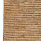 Alfombra a medida de exterior Natura 4001 Beige-Naranja zoom | Atticgo