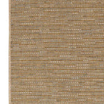 Alfombra a medida de exterior Natura 4001 Beige-Azul zoom | Atticgo