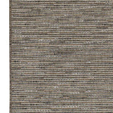 Alfombra a medida de exterior Natura 4001 Gris zoom | Atticgo