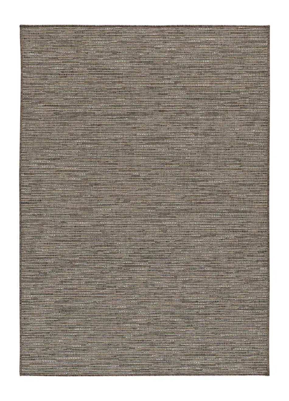 Alfombra a medida de exterior Natura 4001 Gris | Atticgo