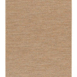 Alfombra a medida de exterior Natura 4027 Beige-Naranja | Atticgo