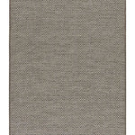 Alfombra a medida de exterior Natura 4027 Gris | Atticgo