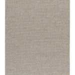 Alfombra a medida de exterior Natura 4027 Gris claro  | Atticgo