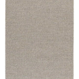 Alfombra a medida de exterior Natura 4027 Gris claro  | Atticgo