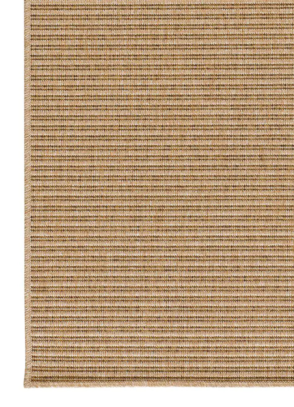 Alfombra a medida de exterior Natura 4501 Beige zoom | Atticgo