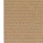Alfombra a medida de exterior Natura 4501 Beige zoom | Atticgo