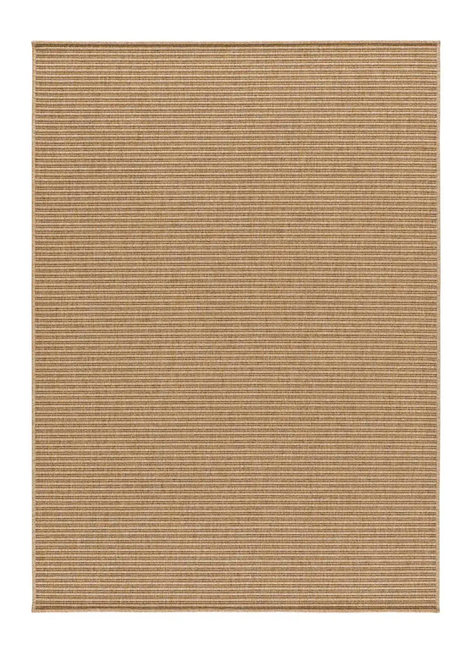 Alfombra a medida de exterior Natura 4501 Beige | Atticgo