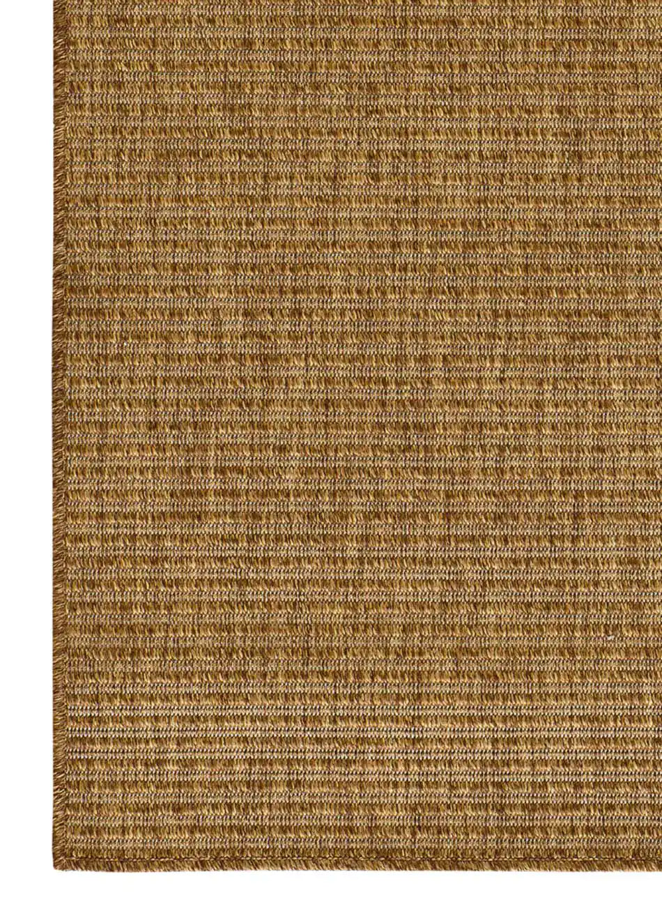 Alfombra a medida de exterior Natura 4501 Marrón zoom | Atticgo