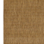 Alfombra a medida de exterior Natura 4501 Marrón zoom | Atticgo