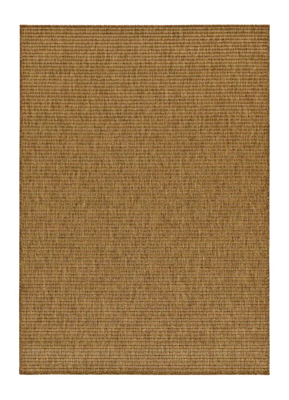 Alfombra a medida de exterior Natura 4501 Marrón | Atticgo