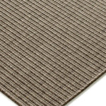 Alfombra a medida de exterior Natura 4501 Gris esquina  | Atticgo