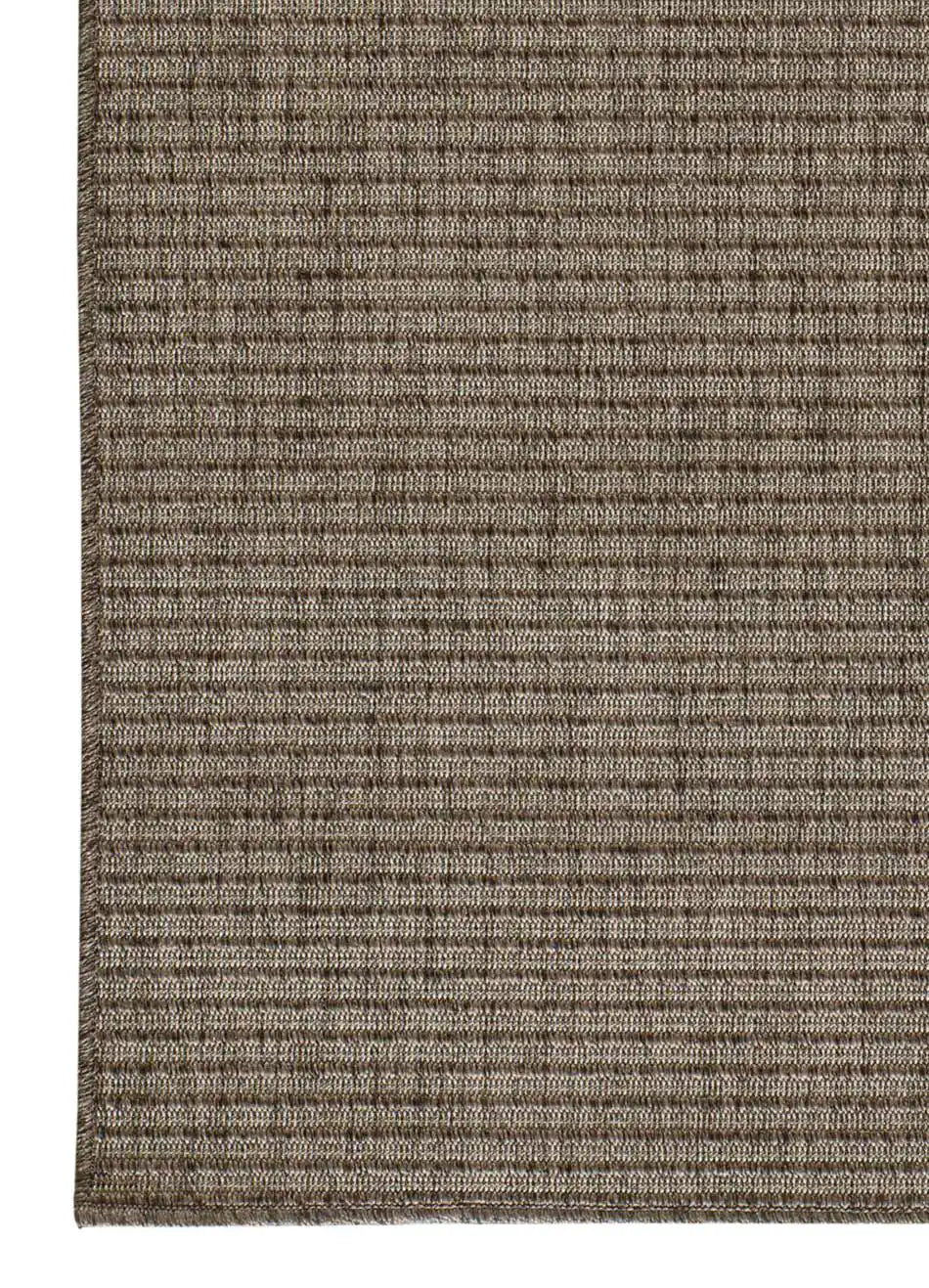 Alfombra a medida de exterior Natura 4501 Gris zoom | Atticgo