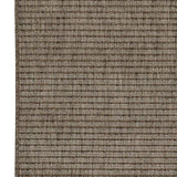 Alfombra a medida de exterior Natura 4501 Gris zoom | Atticgo