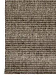 Alfombra a medida de exterior Natura 4501 Gris zoom | Atticgo