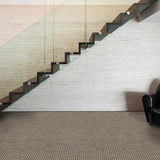 Alfombra a medida de exterior Natura 4501 Gris ambiente | Atticgo