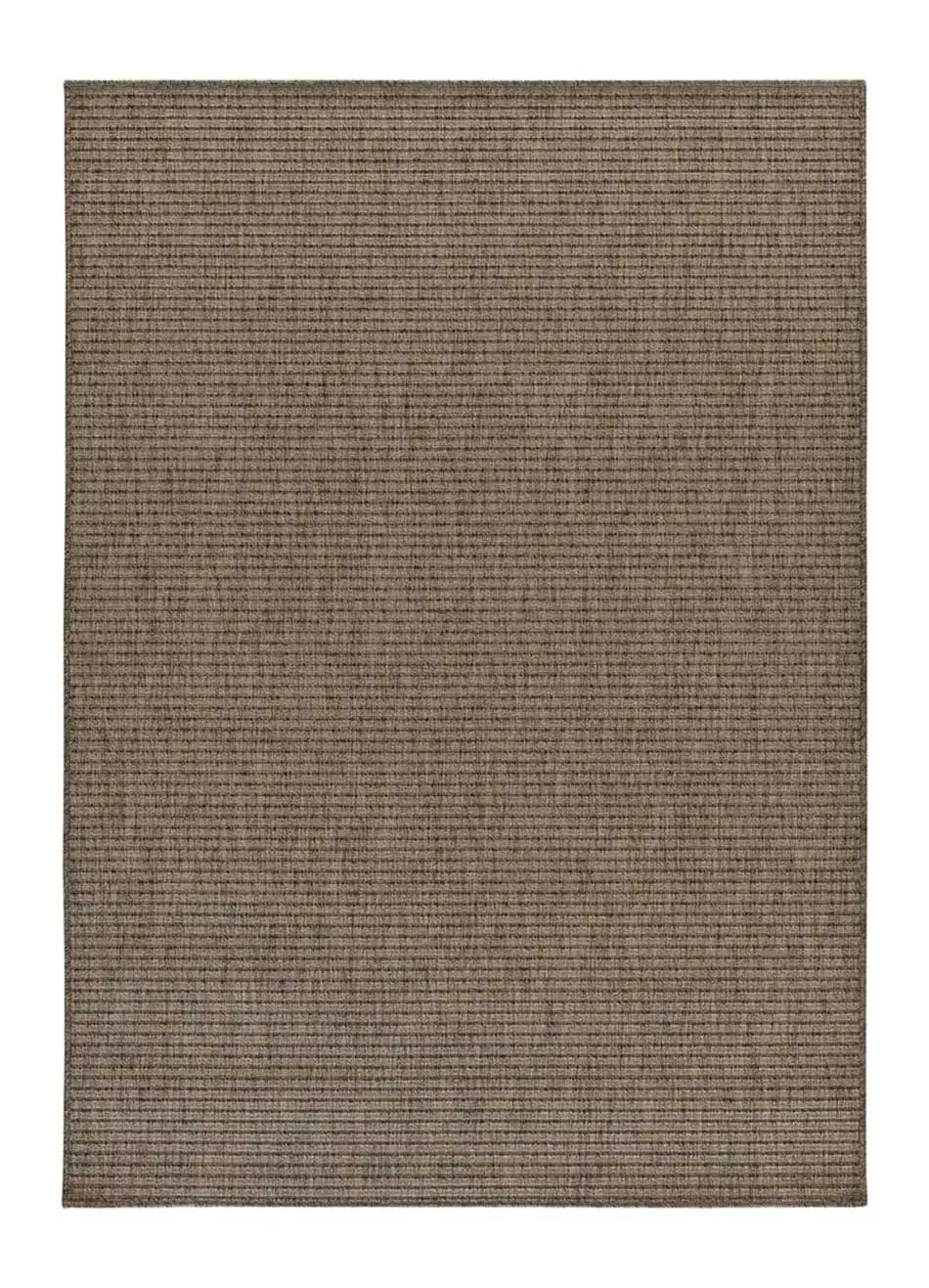 Alfombra a medida de exterior Natura 4501 Gris | Atticgo