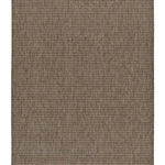 Alfombra a medida de exterior Natura 4501 Gris | Atticgo