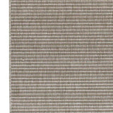 Alfombra a medida de exterior Natura 4501 Gris claro zoom | Atticgo