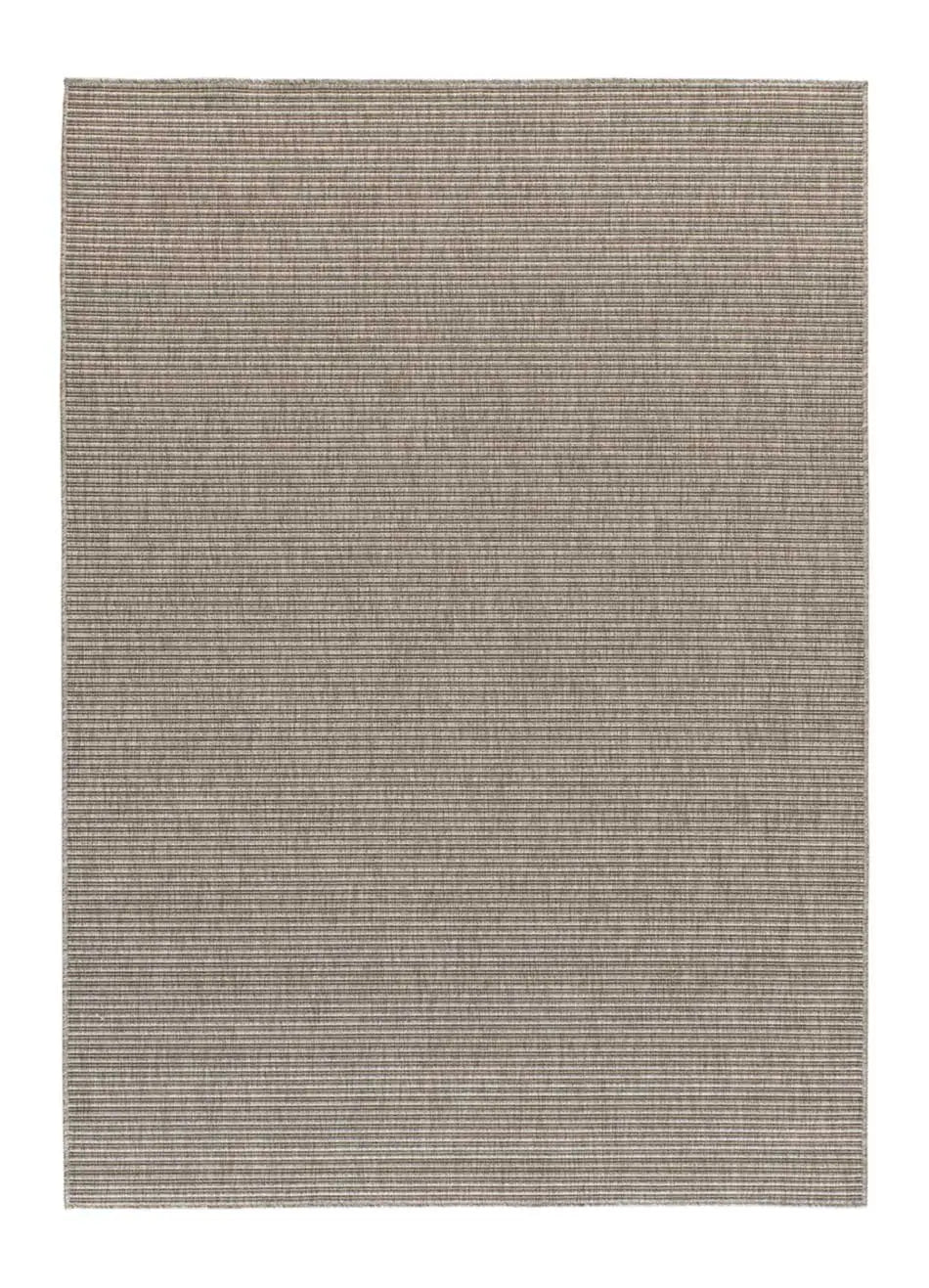 Alfombra a medida de exterior Natura 4501 Gris claro | Atticgo